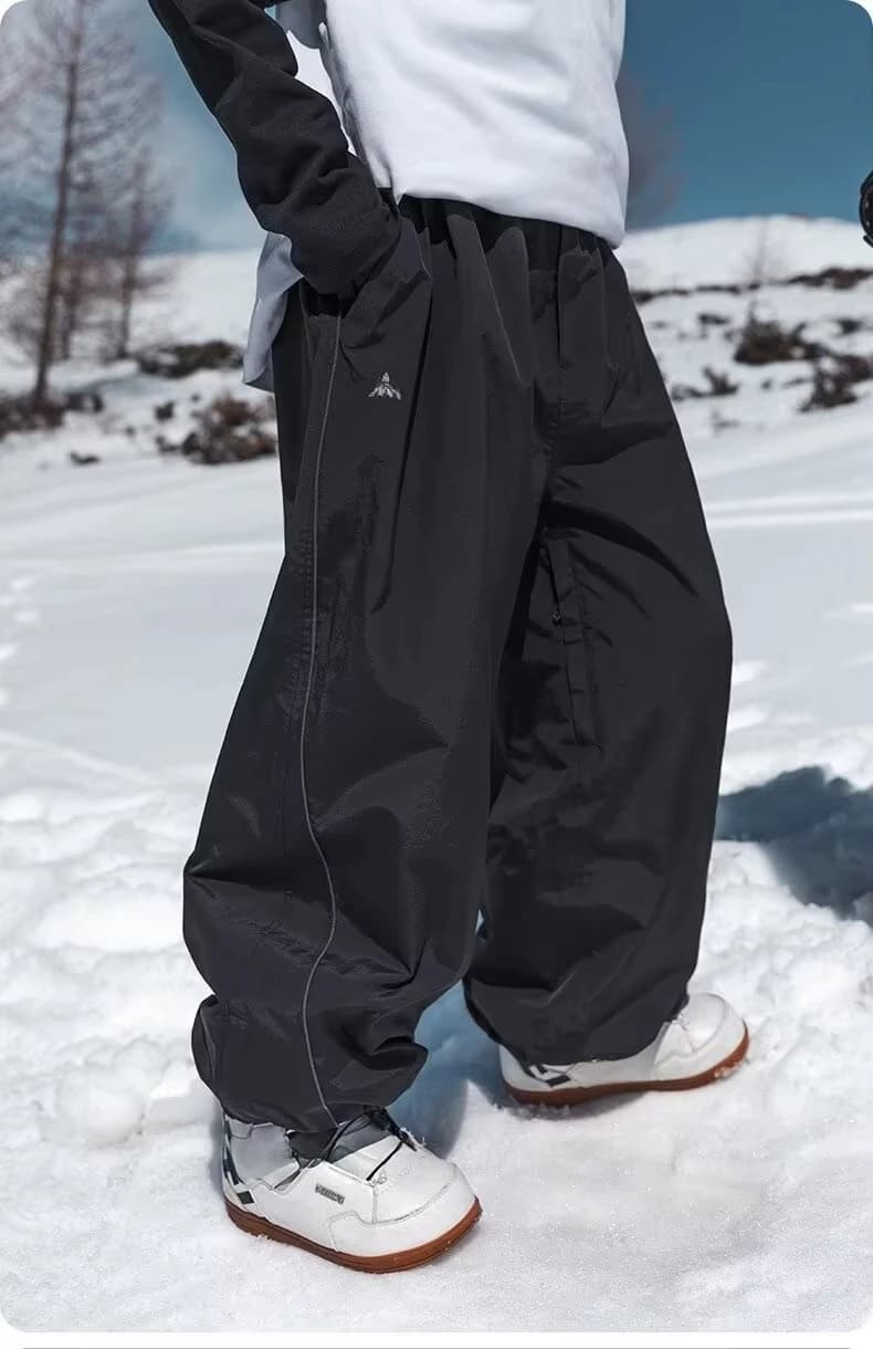 Waterproof Ski Pants