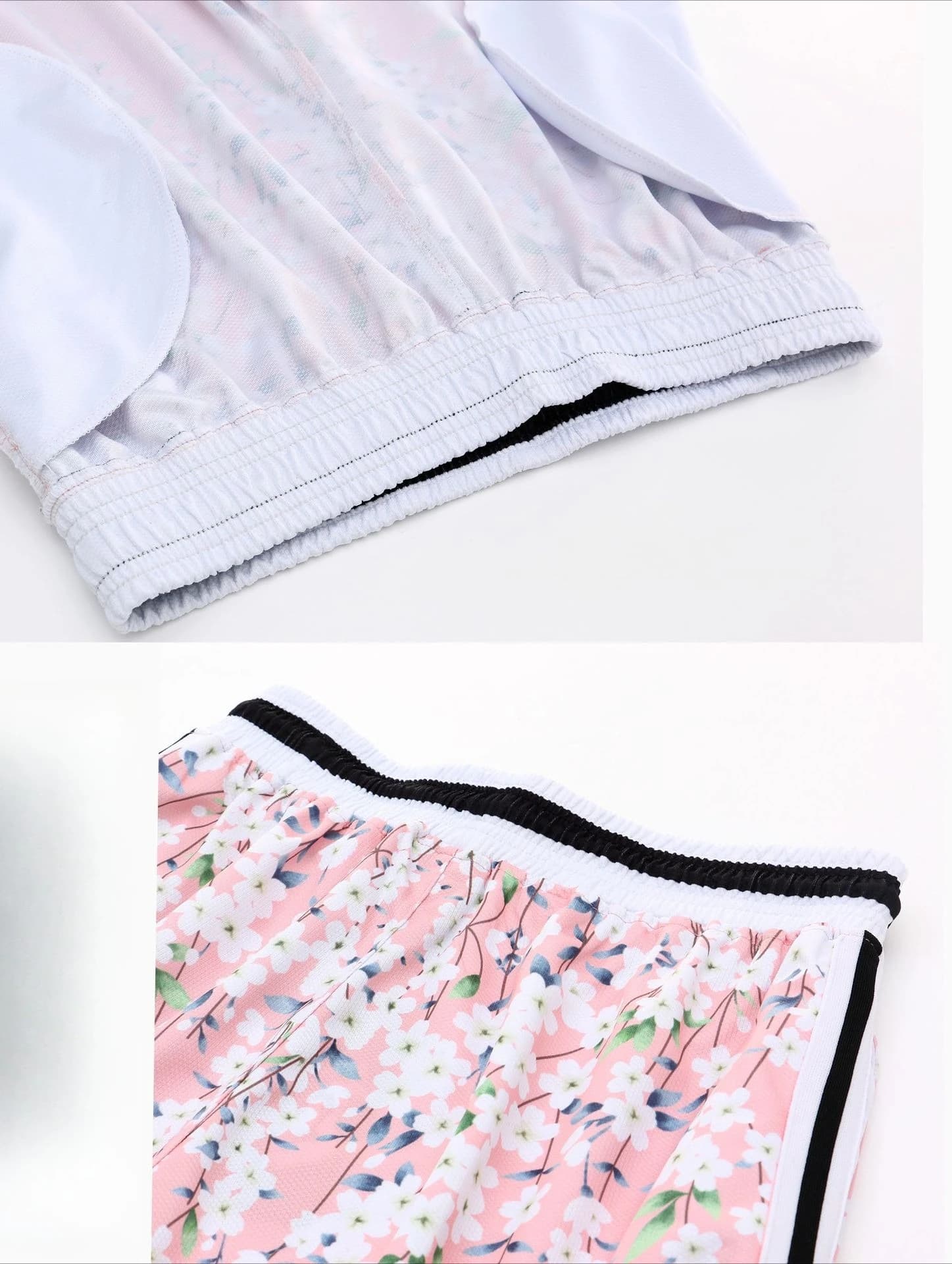 Men's Loose Basketball Shorts