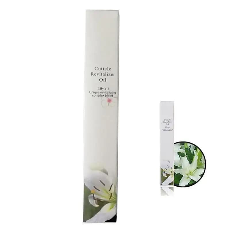 Nail Cuticle Oil Pen