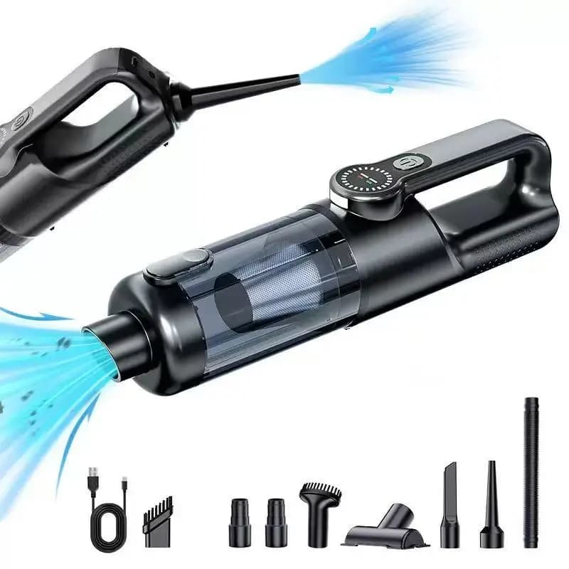 Vacuum Cleaner