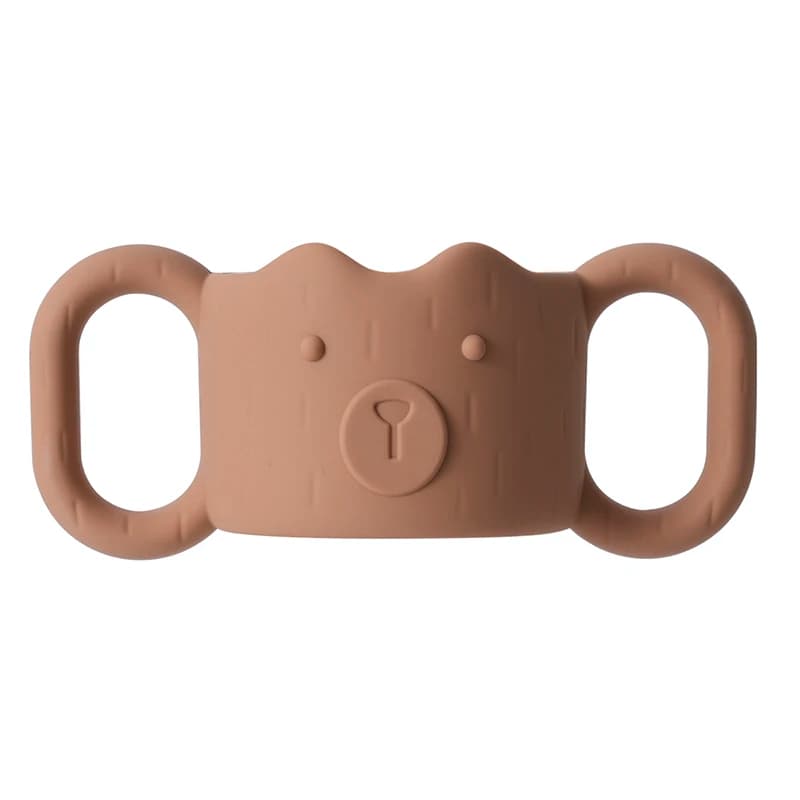 Silicone Baby Bottle Handle