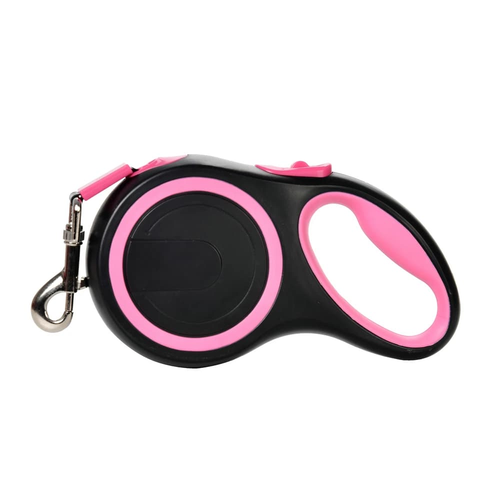 Retractable Dog Leash 8M Extended Length