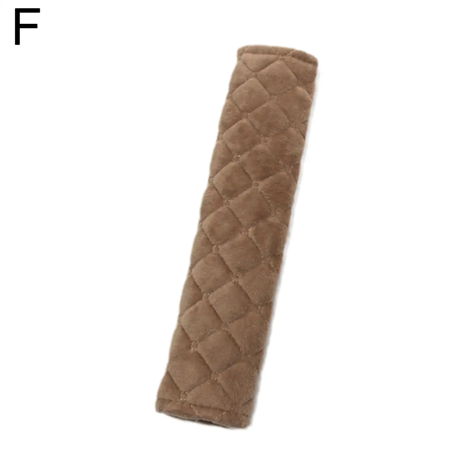 Car Seat Belt Shoulder Pad Cushion