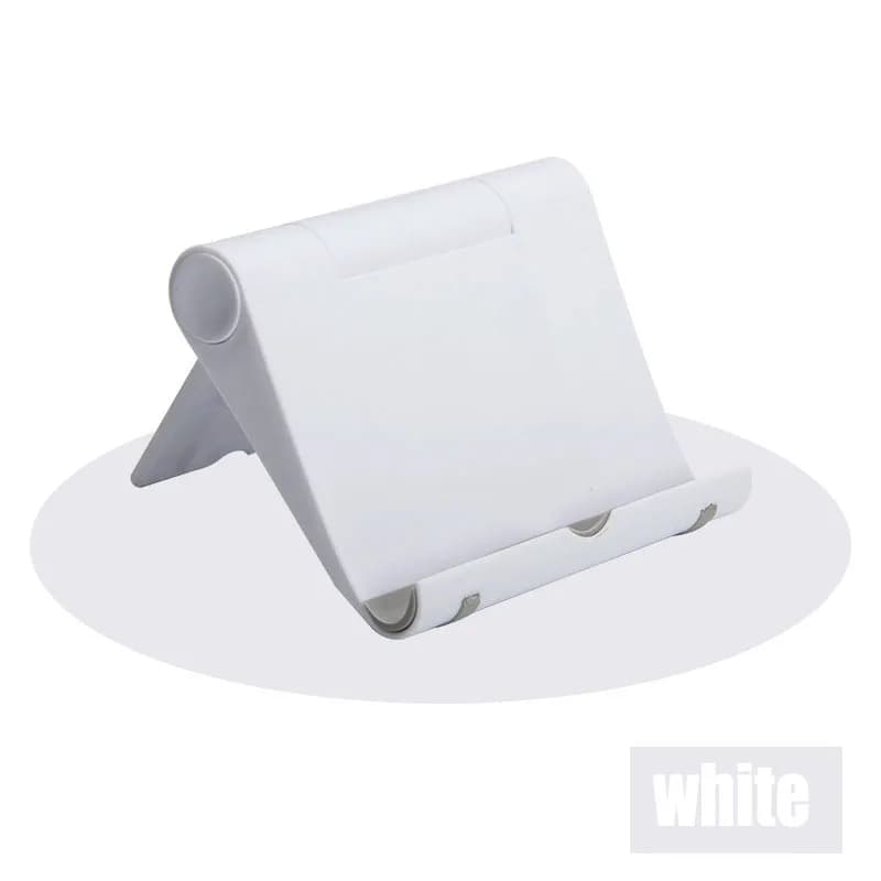 Gadget Accessories Flexible Foldable Cell Phone Tablet Desk Stand Holder Smartphone Mobile Phone Bracket for Mobilephone Stand