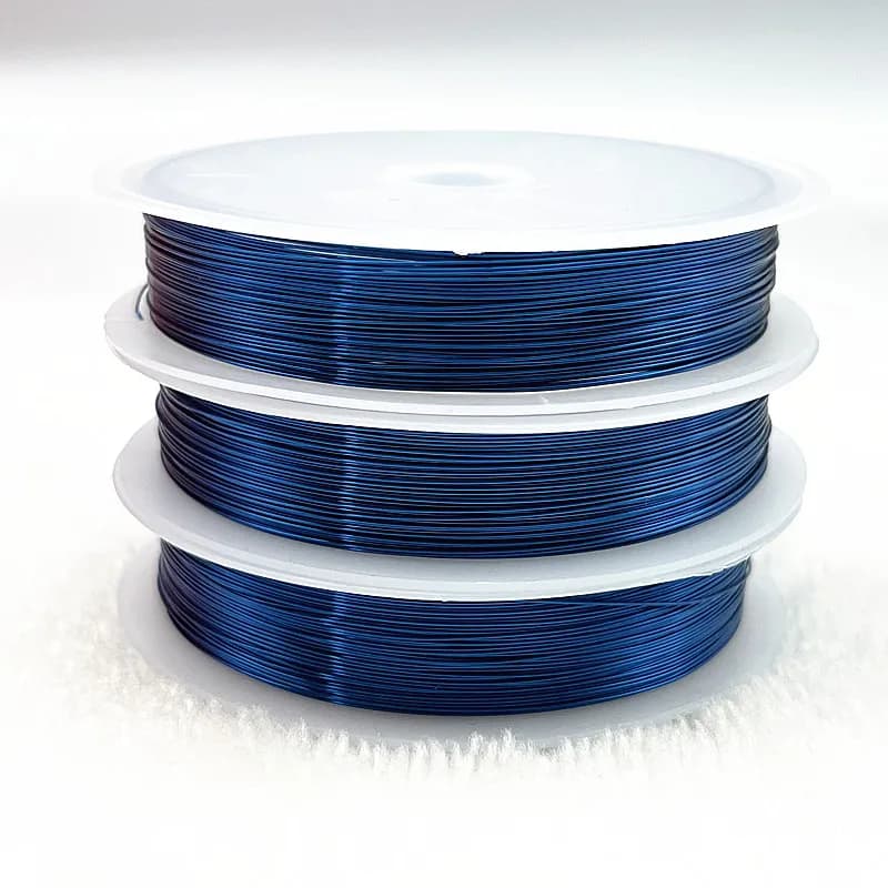 Copper Beading Wire Assortment