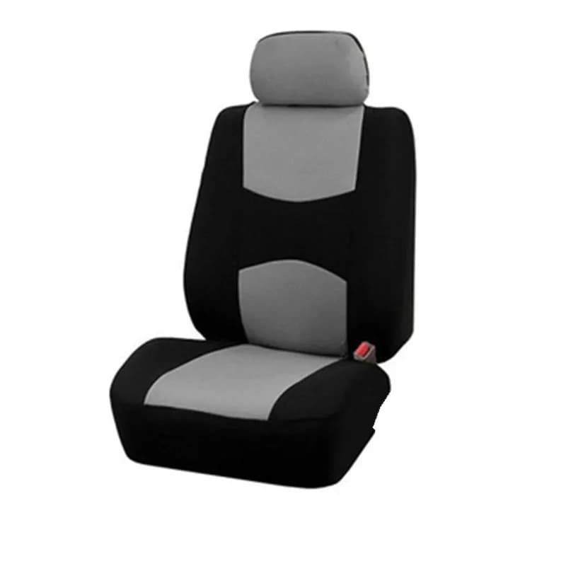 Universal 5-Seat Car Seat Cover Set