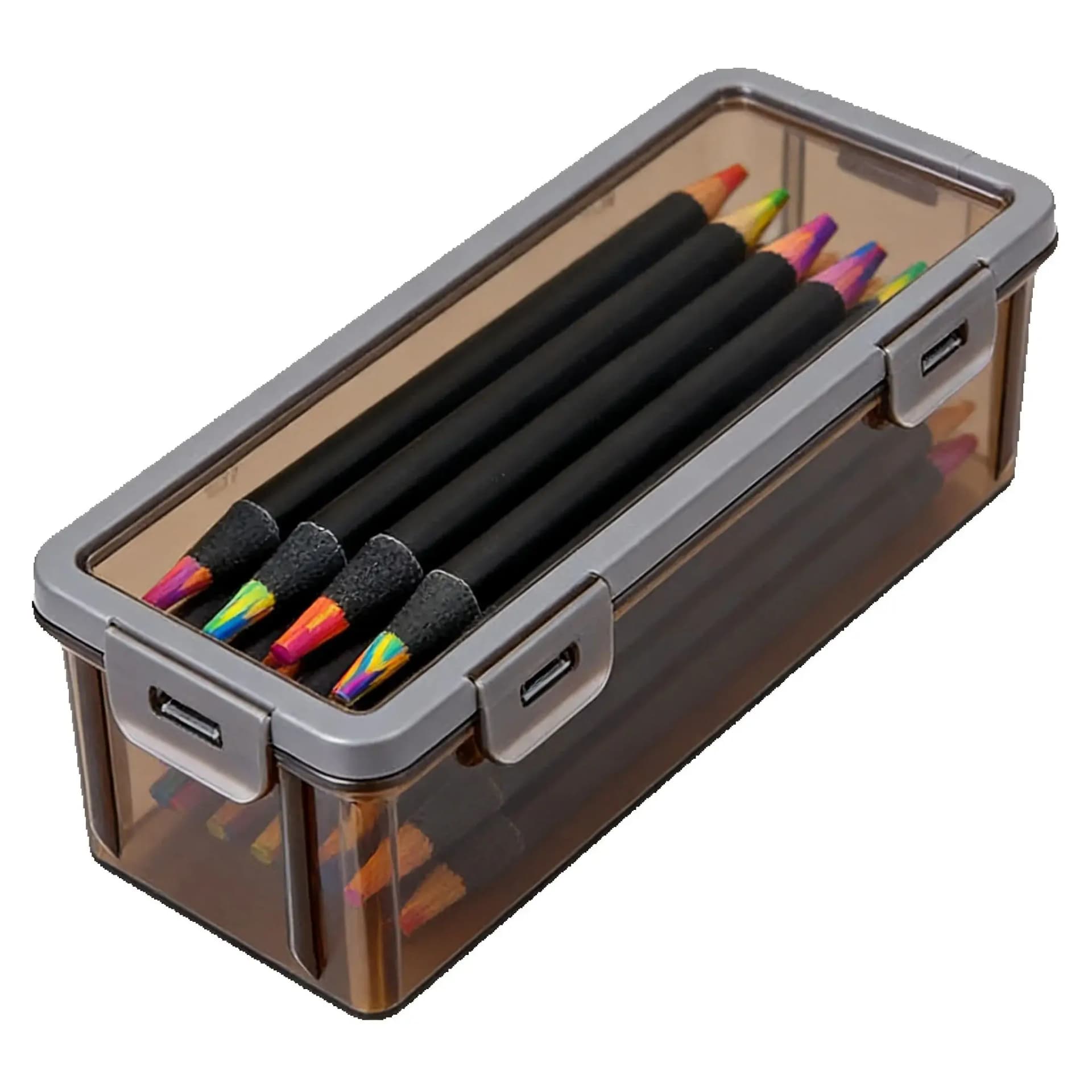 Colored Pencil Set with 8 Colors