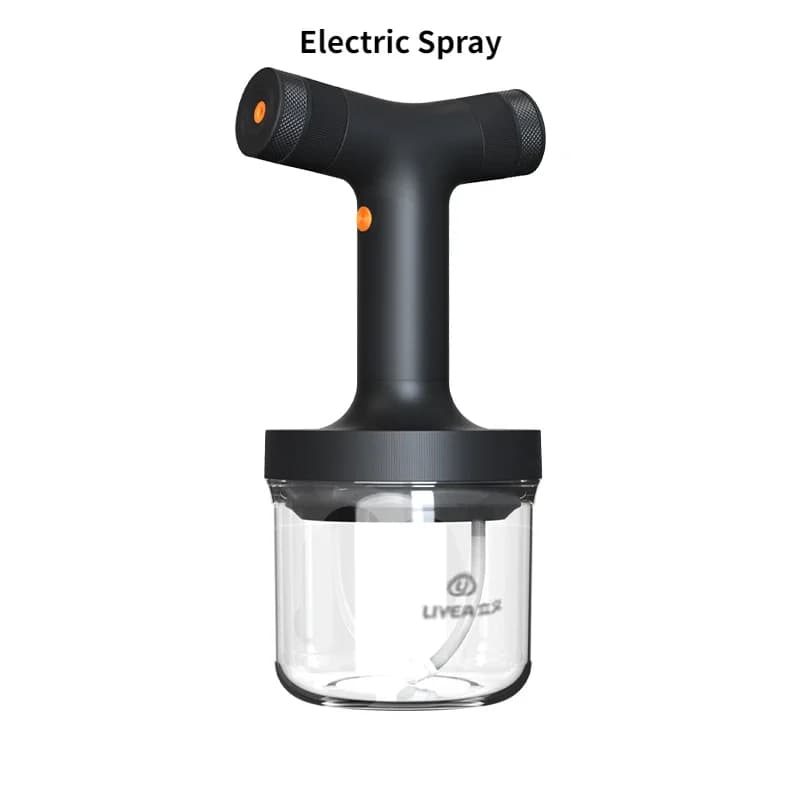 Water Generator Homemade Water Generator Electrolyzed Water Portable Maker