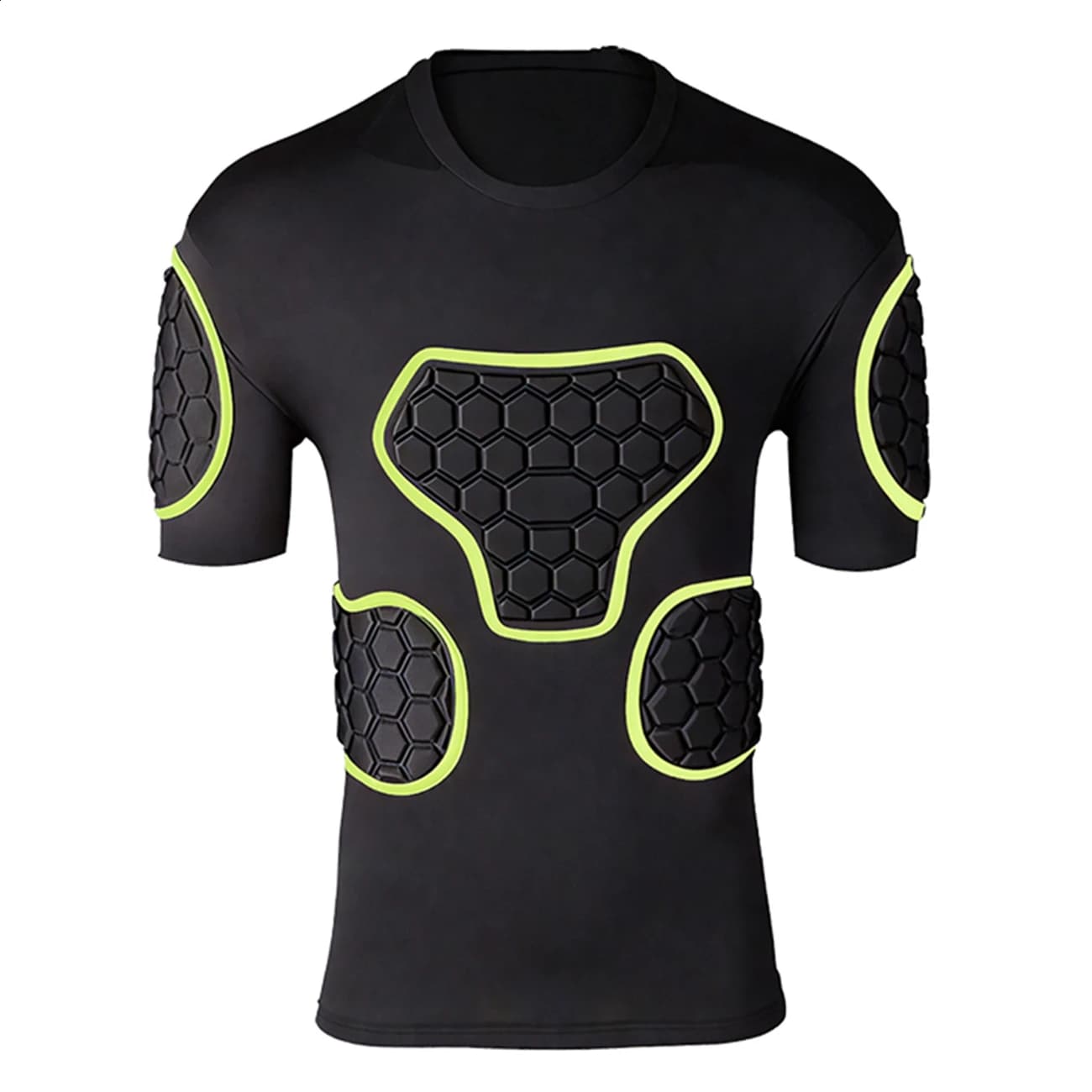 Goalkeeper Soccer Training Pants with Knee Pads