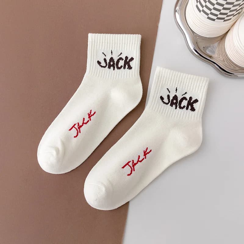 Men's Crew Socks for Sports