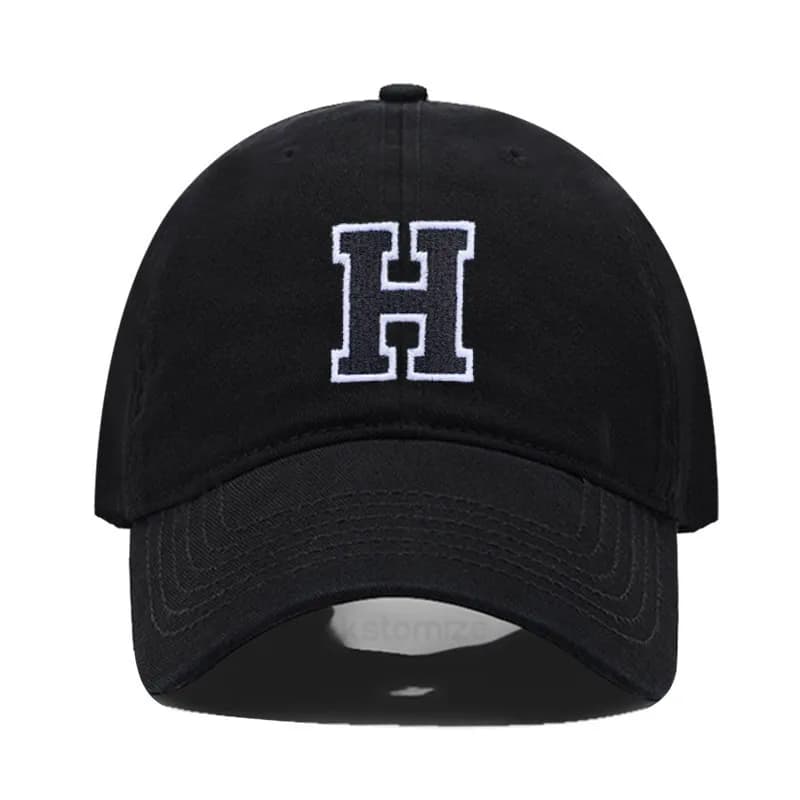 H / Black Hat