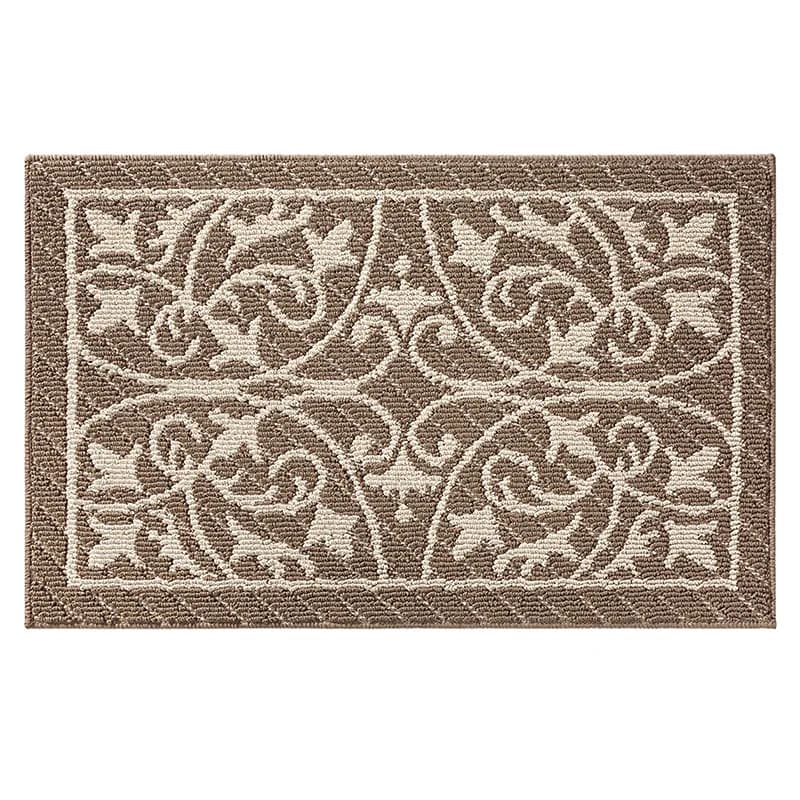 European Retro Outdoor Doormat