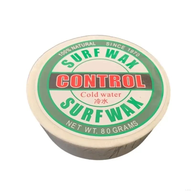 Surfboard Wax Antiskid