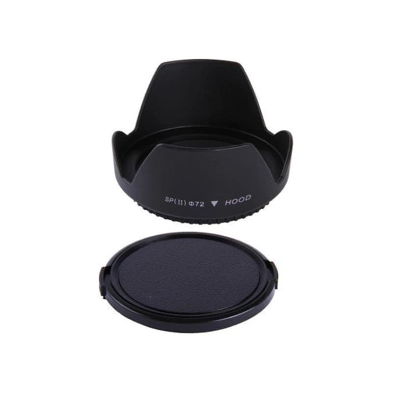 Camera Lens Filter Kit with ND and Macro Lenses