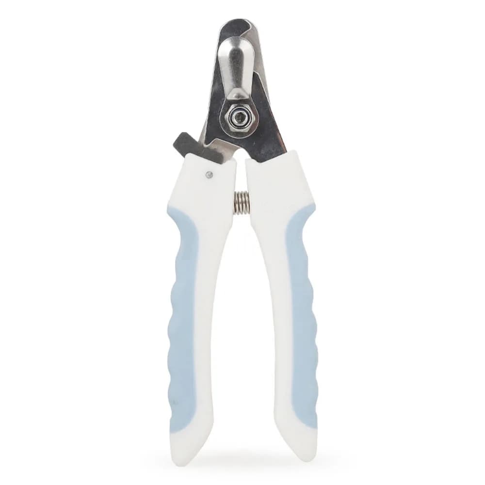 Dog Nail Clippers with Quick Sensor Safety Guard