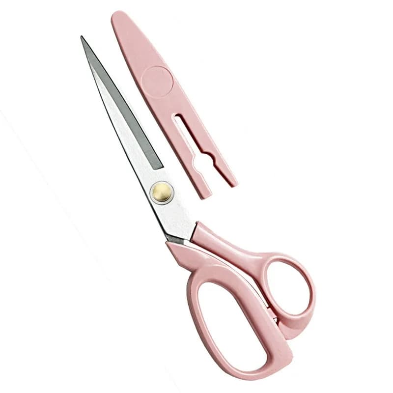 Professional Heavy Duty Fabric Scissors