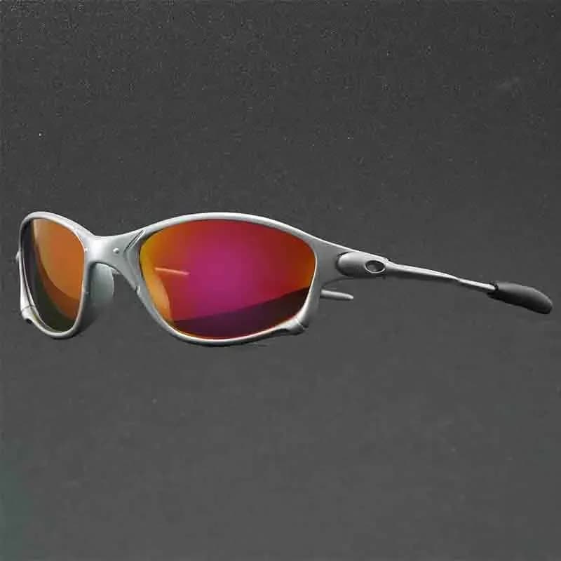 Polarized UV400 Cycling Sunglasses