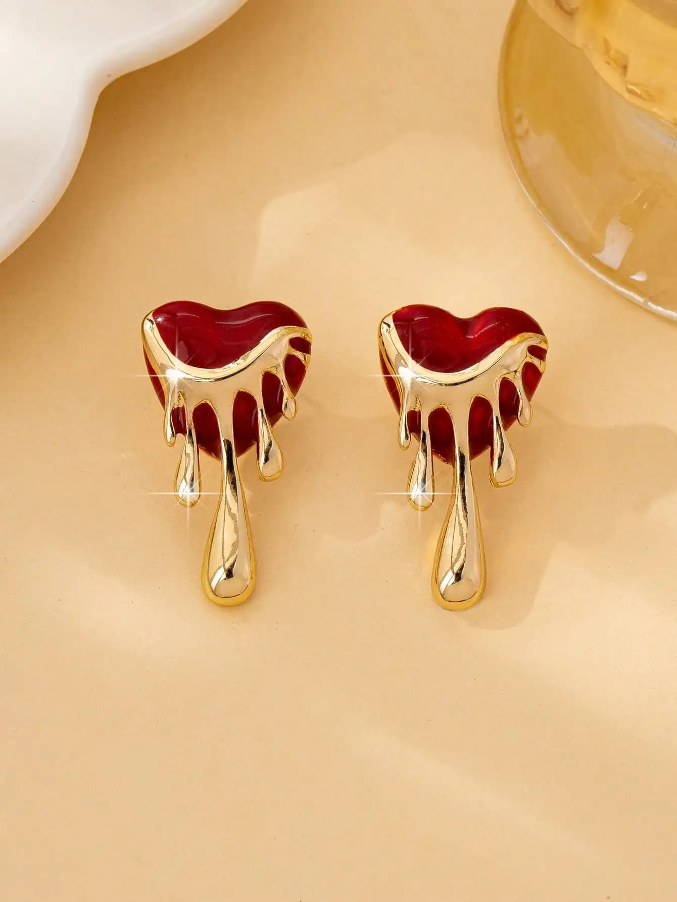 Women's Casual Stud Earrings
