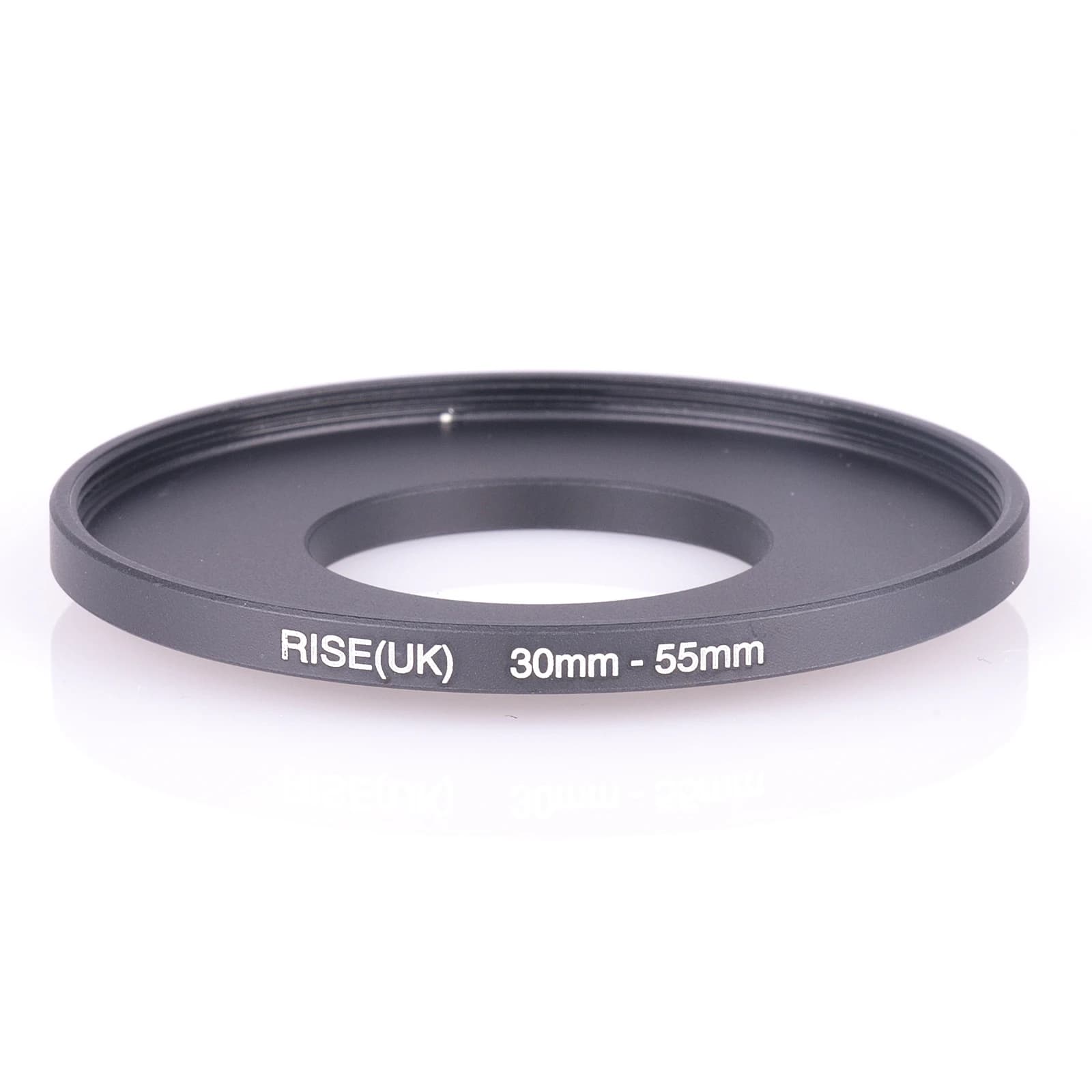 Camera Lens Filter Adapter Ring 30mm