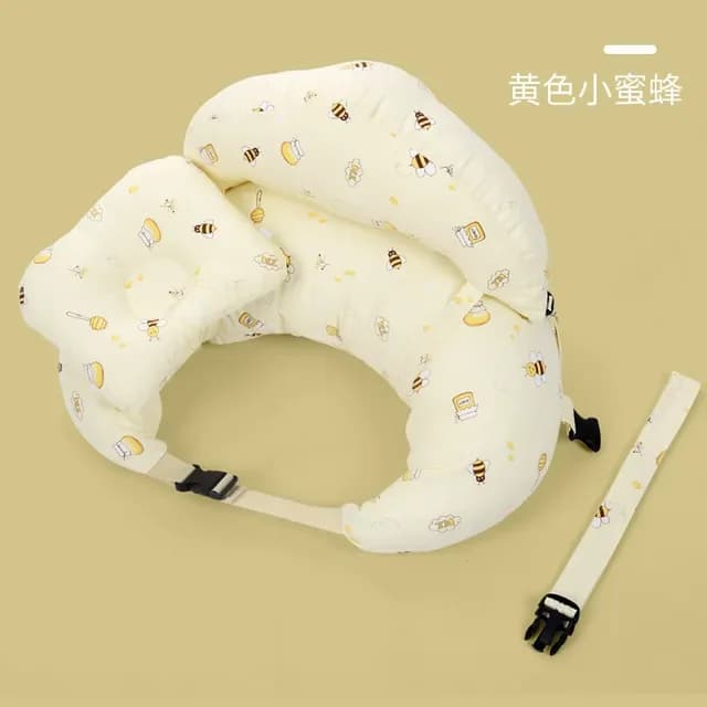 Cotton Nursing Pillow
