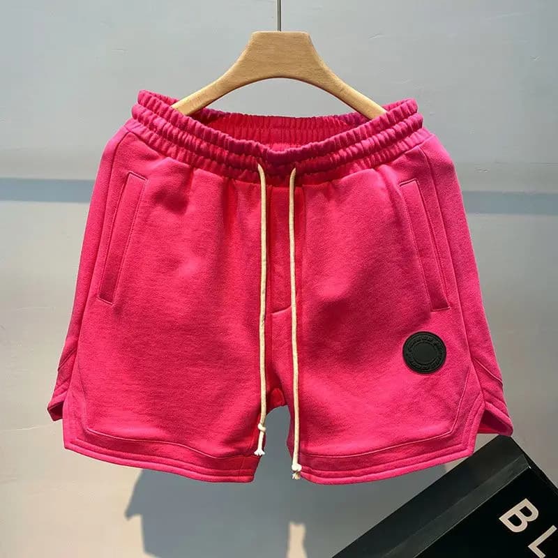 Men's Jogger Sports Shorts