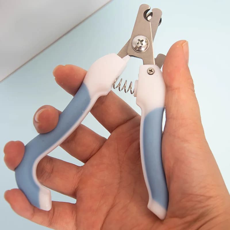 Dog and Kitten Nail Clippers