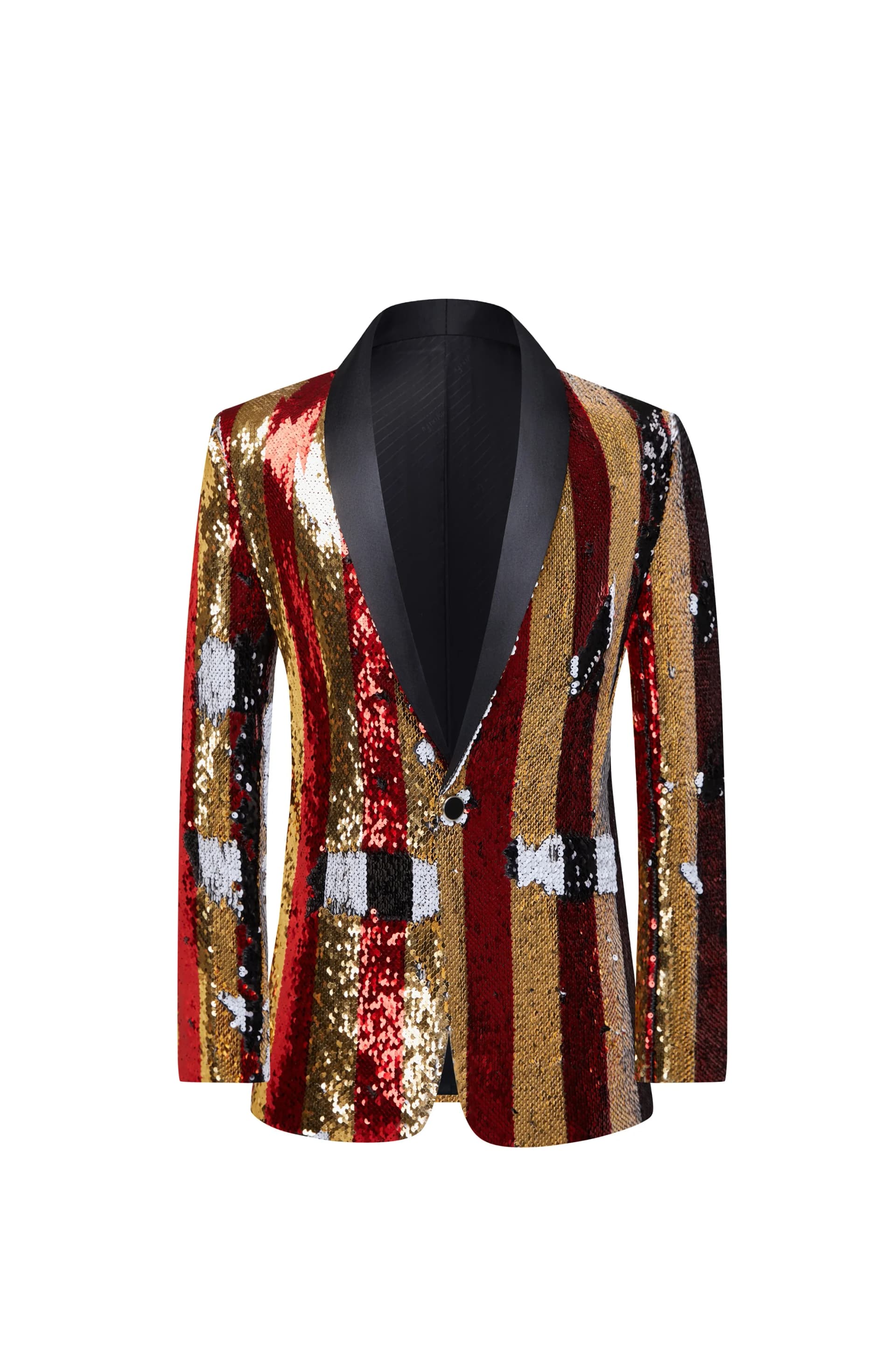Men's Casual Dress Blazer Coat