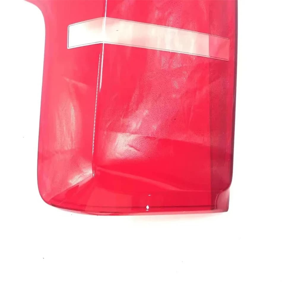 For Baic Beijing BJ90 2016 2017 2018 2019 2020 2021 2022 2023 Car Accessories For Cars Tail Lamp Cover Lens Glass Shell