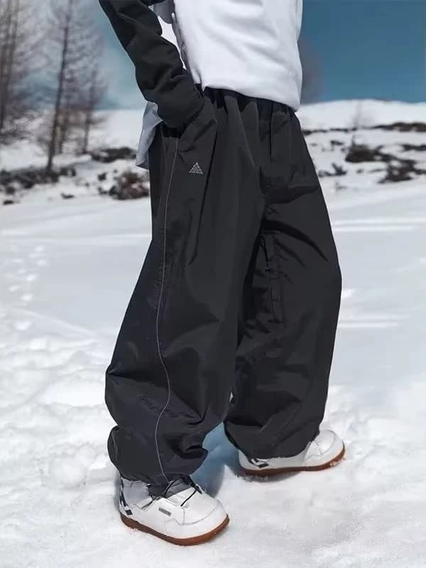 Waterproof Ski Pants