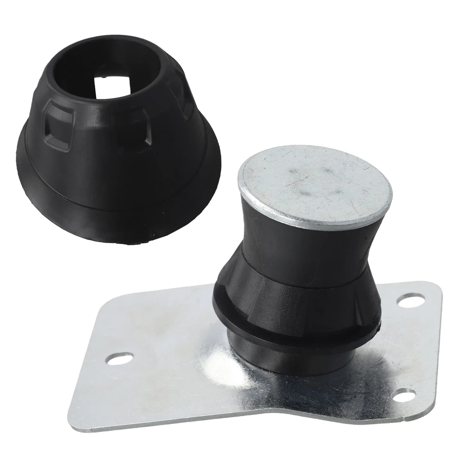 Ford Transit Rear Door Stop Retainer Magnet