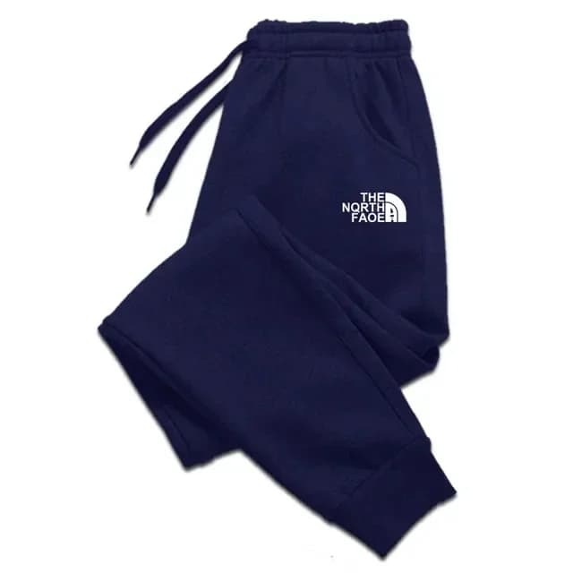 Men's Skinny Jogger Sweatpants
