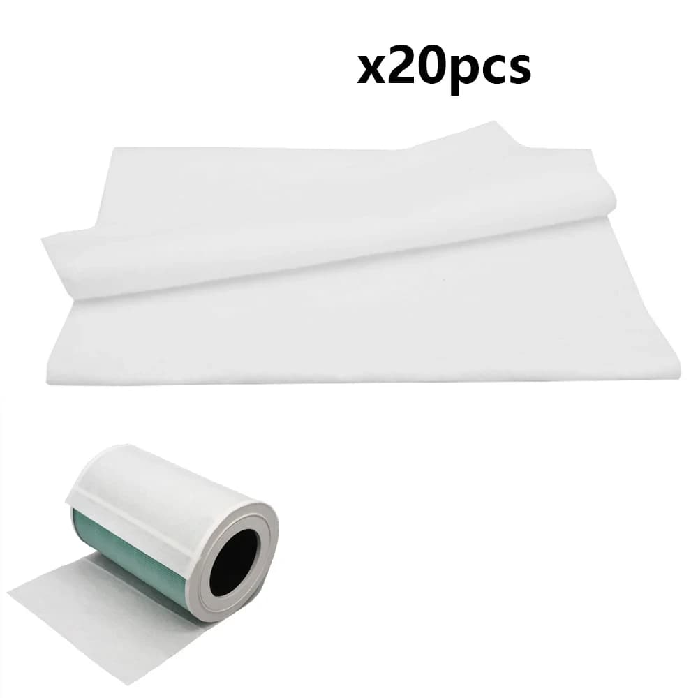 Electrostatic Cotton Replacement Air Filter