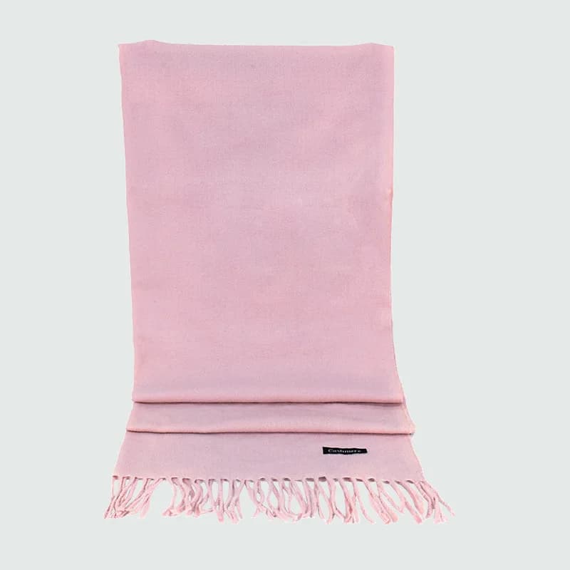 Winter Cashmere Pashmina Wrap Shawl