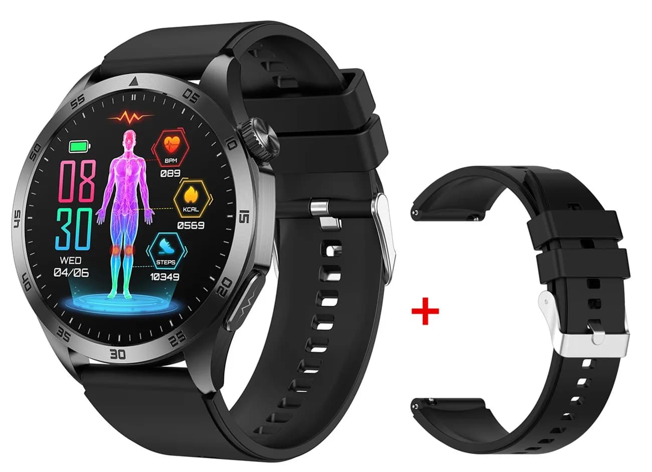 Smart Watch ET485 Sport Smartwatch