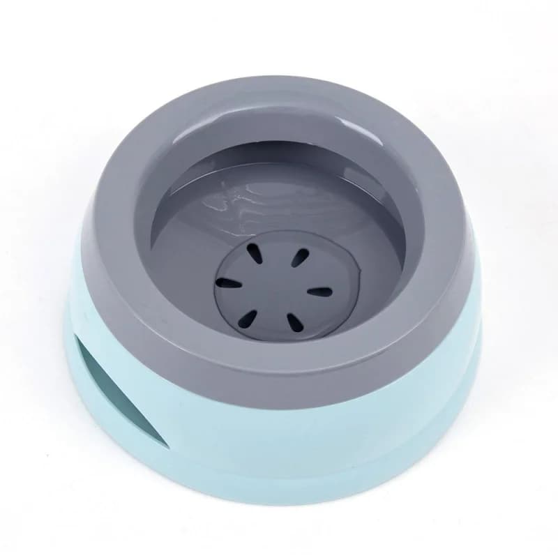 Floating Water Bowl for Dogs