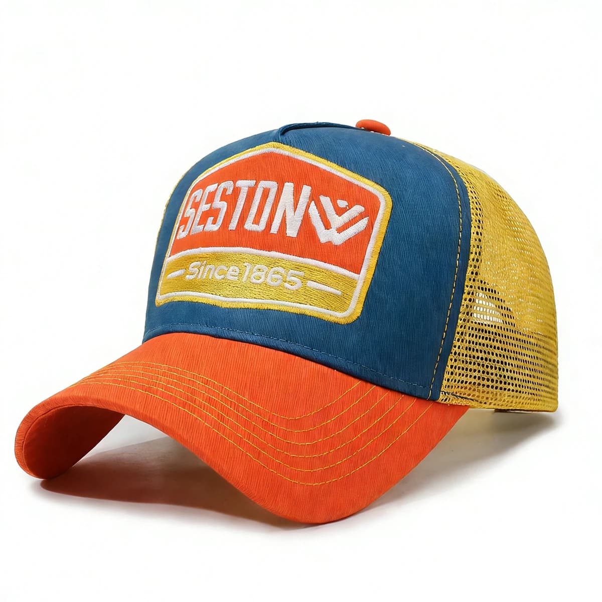 Men's Baseball Cap Large Size