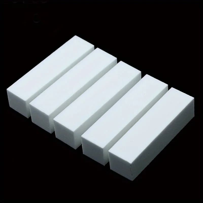 Nail Buffer Grinder Block Sponge File