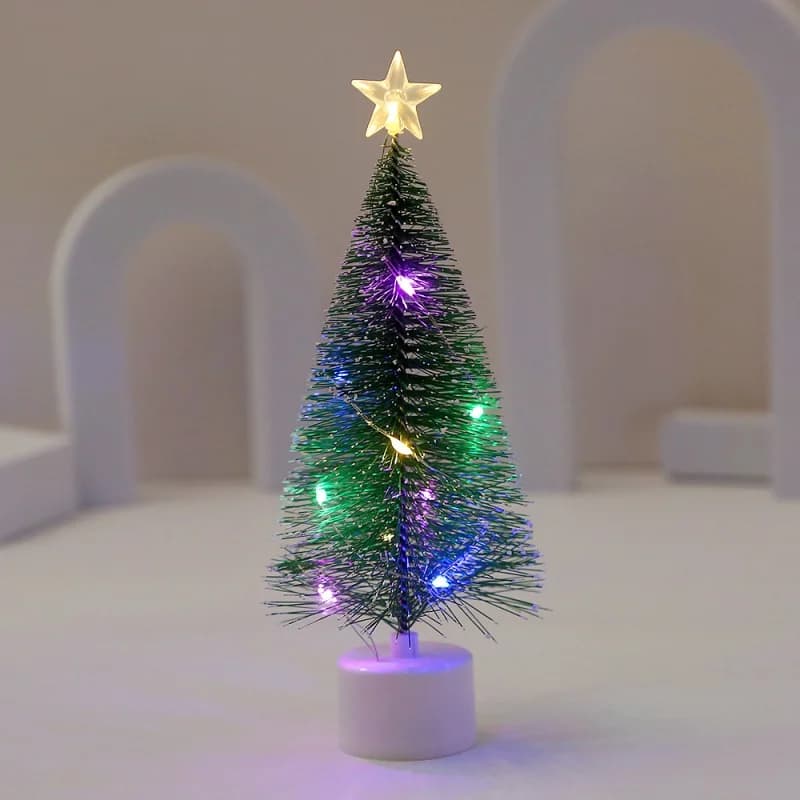 LED Birch Tree Lights Indoor Decoration