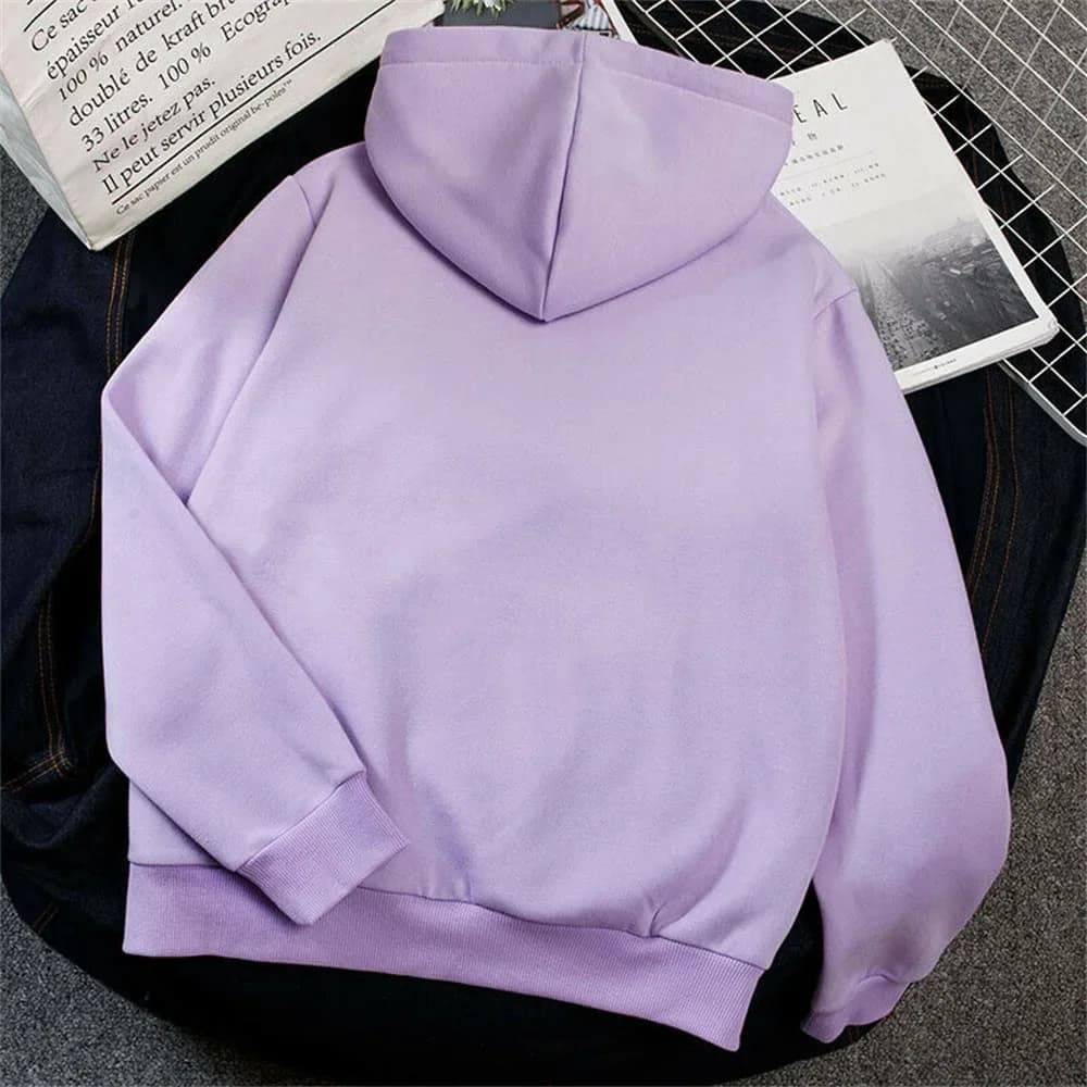 Men's Harajuku Hoodie Sweatshirt
