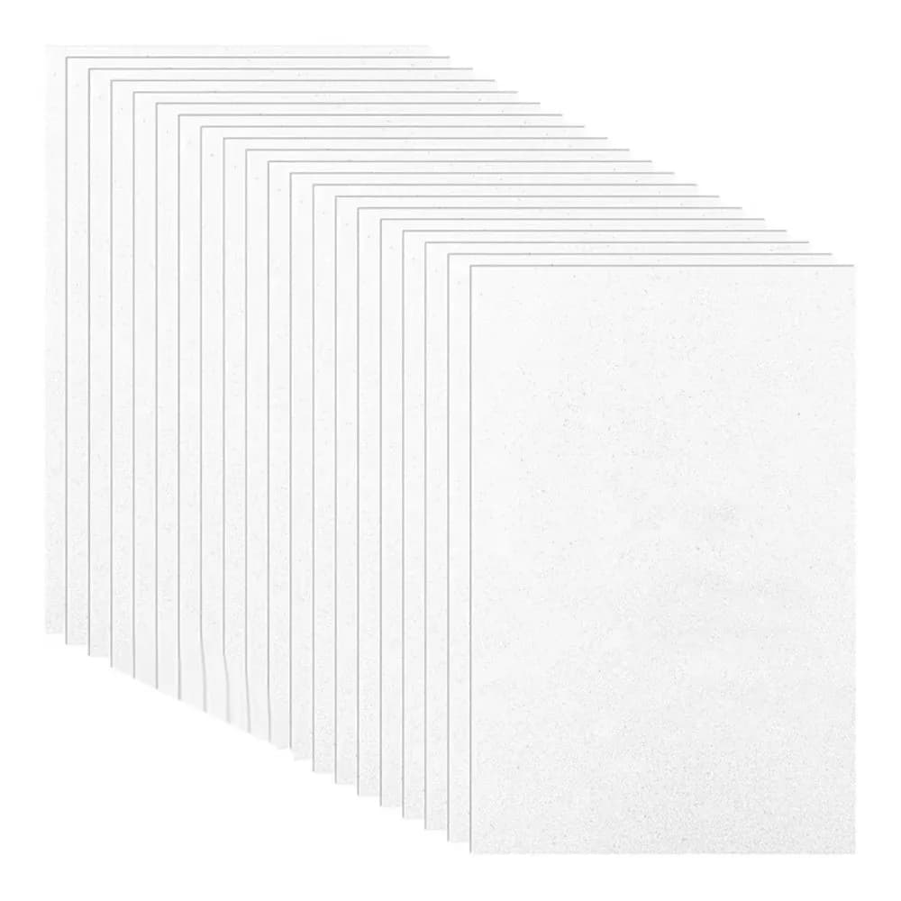 EVA Foam Sheets for Embroidery Crafts