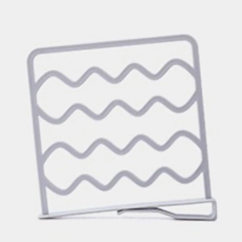 Adjustable Shelf Dividers Set of 4