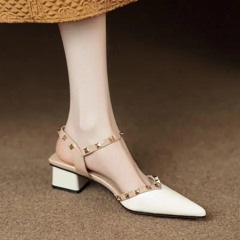 Women's Anti-Slip Roman Sandals