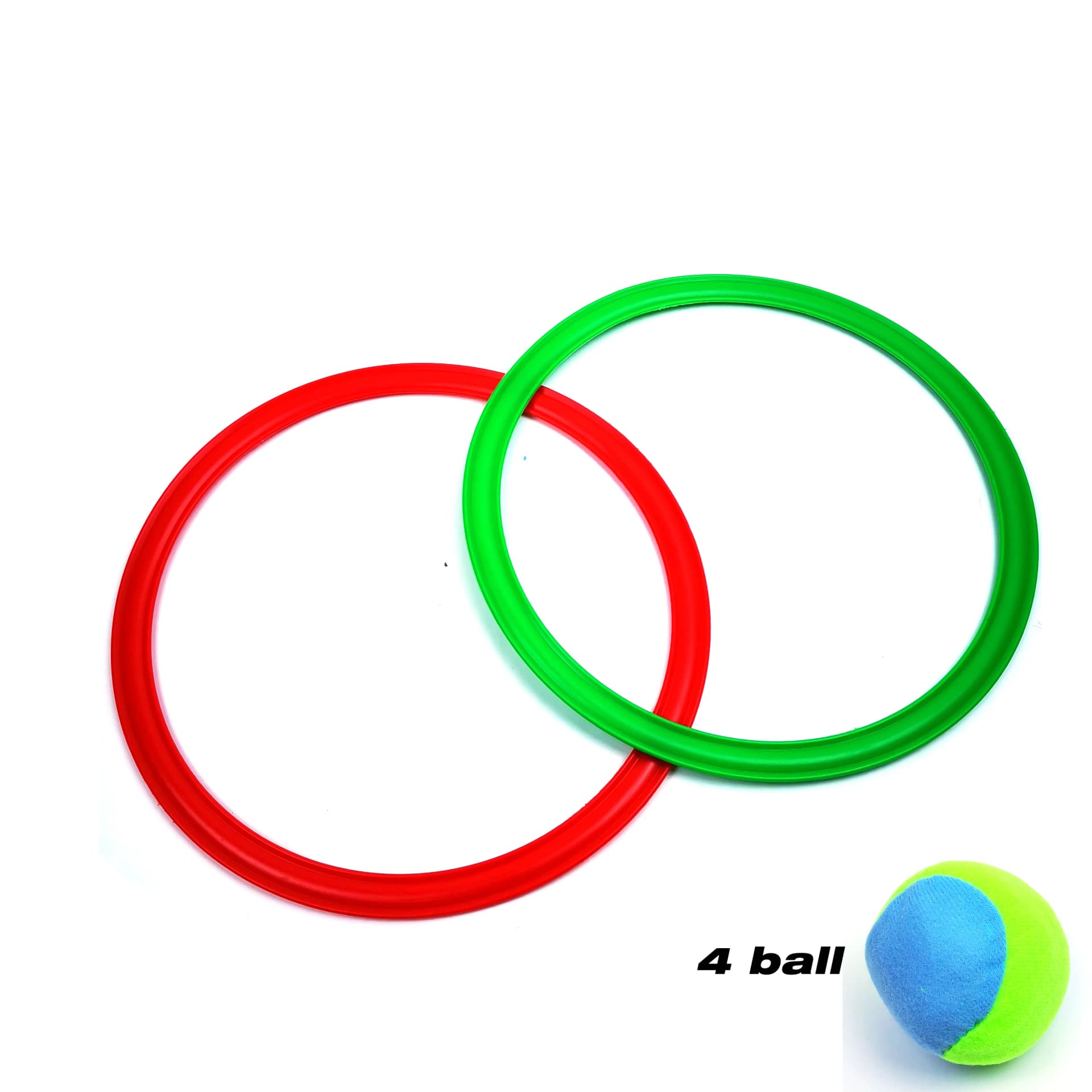 Team Rope Circle Game for Kids