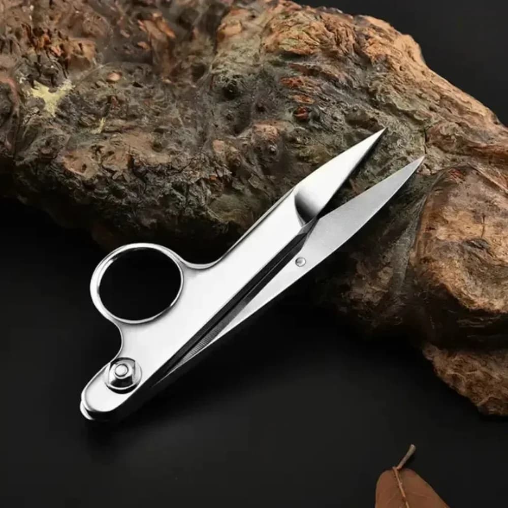 Stainless Steel Fabric Scissors