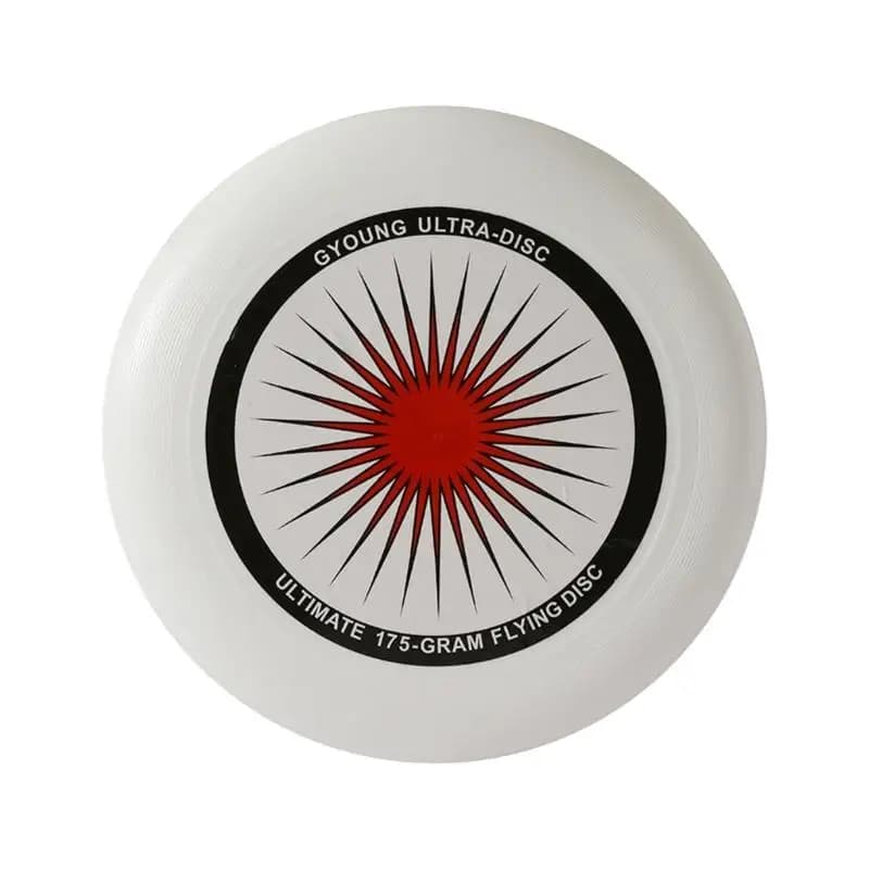 Professional Outdoor Flying Disc