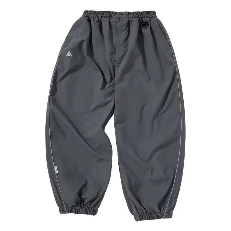 Men's Waterproof Snowboard Pants