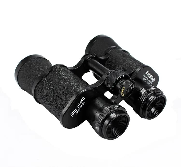 Baigish 15x60 Binoculars With Bak4 Prism