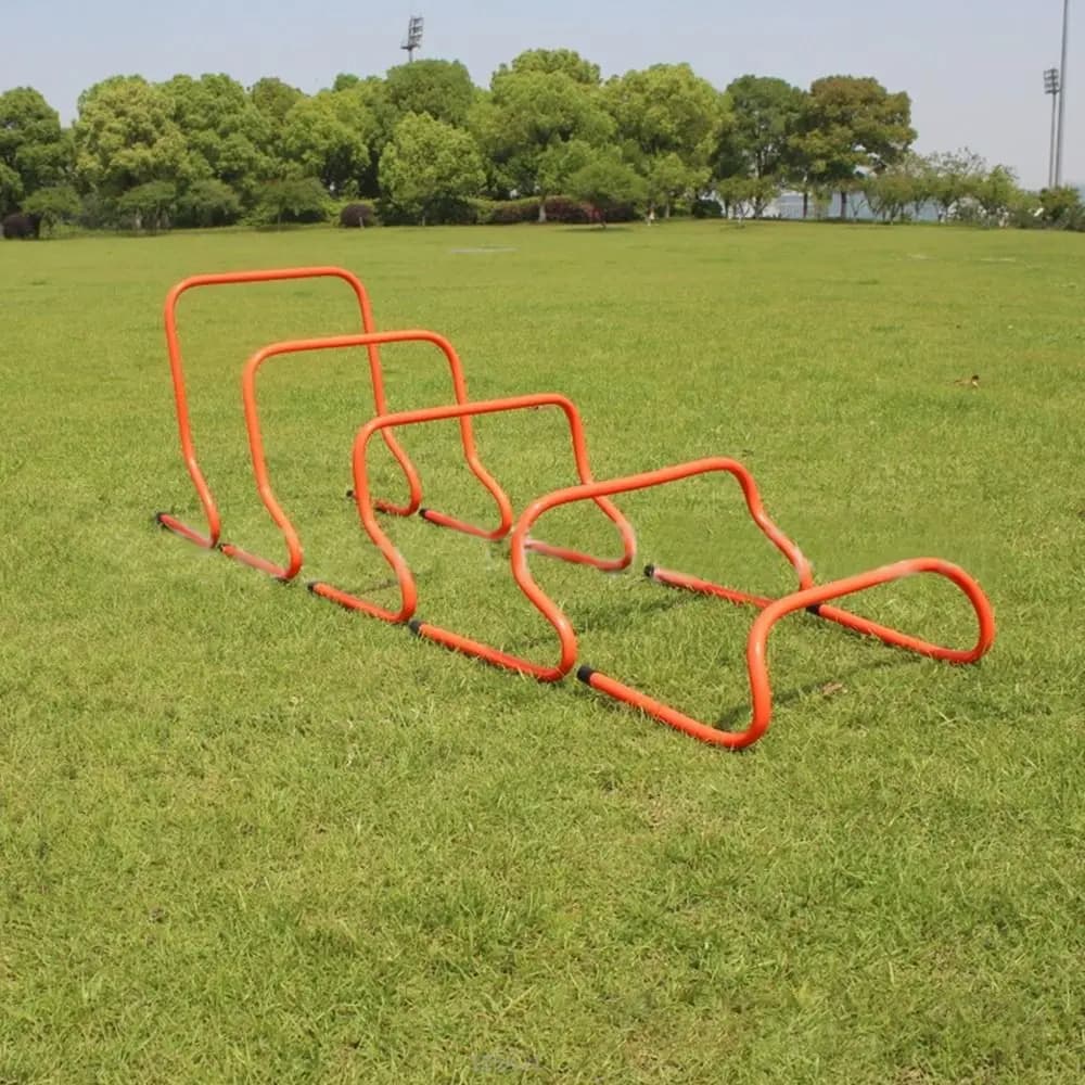 Speed Training Hurdles Athletic Equipment
