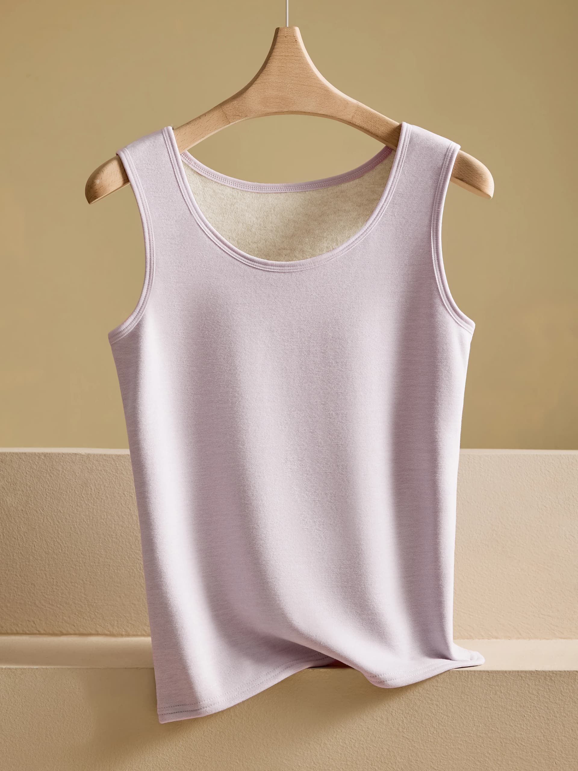 Women's Thermal Fleece Vest