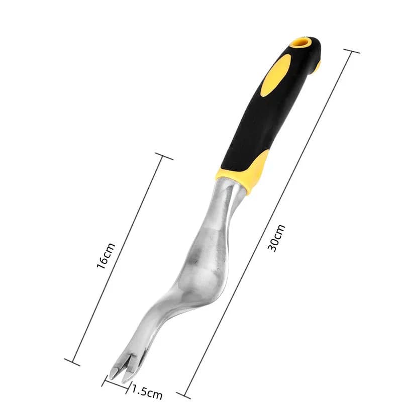 Multi-Function Garden Tool Set